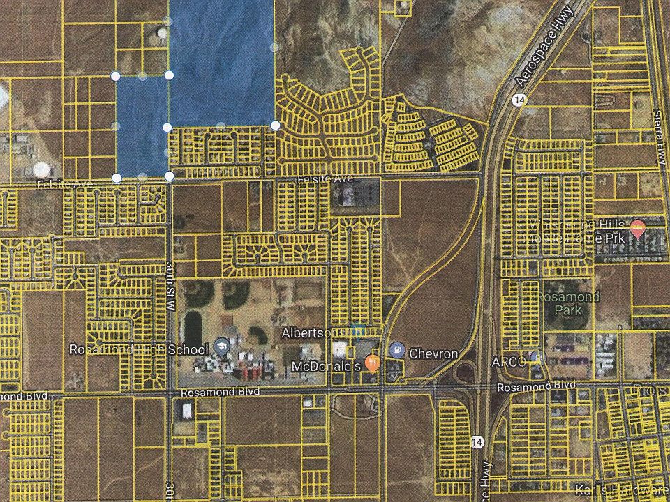 2nd image of Felsite Entire Tract