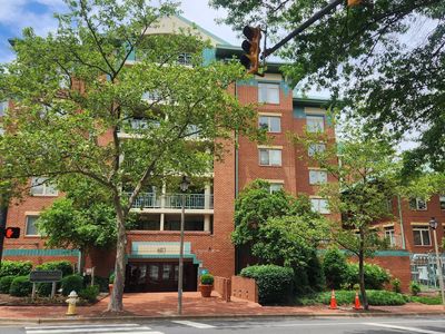 610 N West St APT 401, Alexandria, VA, 22314
