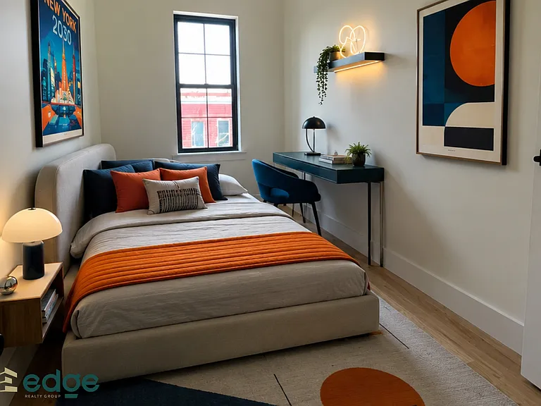 65 Cooper St #3A — Photo 4