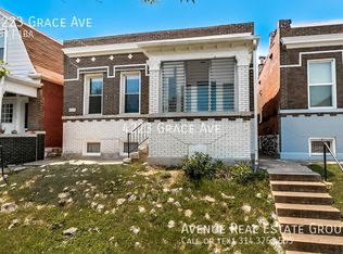 4223 Grace Ave, Saint Louis, MO