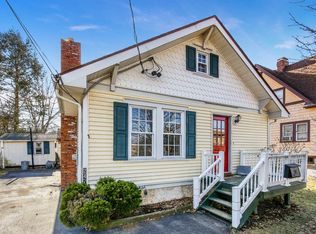 247 Rombout Ave, Beacon, NY 12508