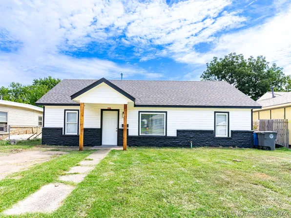 427 S 69th East Ave, Tulsa, OK 74112