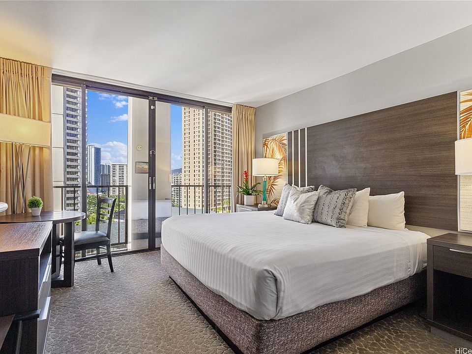 1st image of 1850 Ala Moana Blvd #703