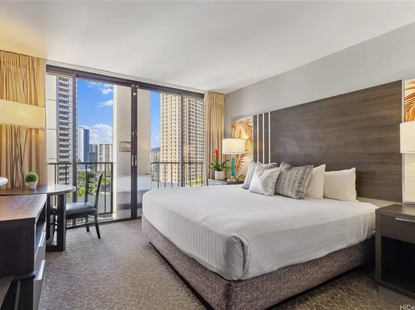 1850 Ala Moana Blvd #703, Honolulu, HI 96815