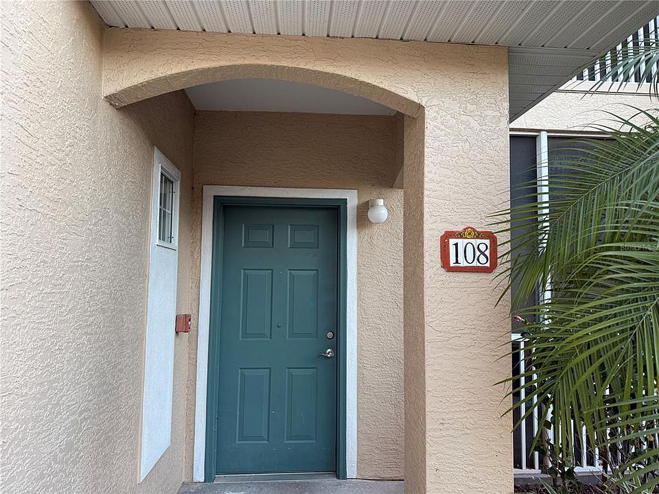 1st image of 12021 VILLANOVA DRIVE #108