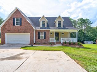 4077 Hamilton Rd, Shelby, NC 28152