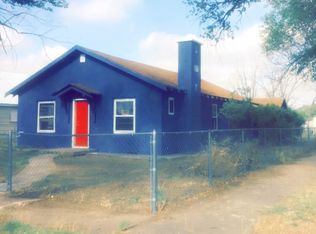 905 Elm Ave, Las Animas, CO 81054
