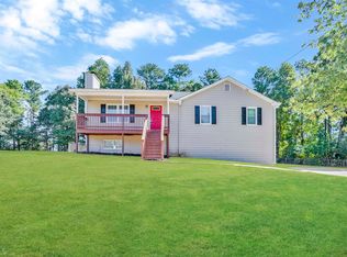 12 Water Way Trl, Powder Springs, GA 30127