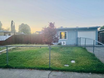 1945 Del Rio Dr, Stockton, CA, 95204