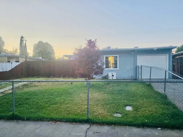 1945 Del Rio Dr, Stockton, CA 95204