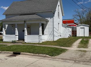 116 S Buckeye St, Celina, OH 45822