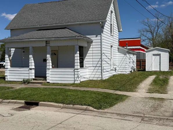 116 S Buckeye St, Celina, OH 45822