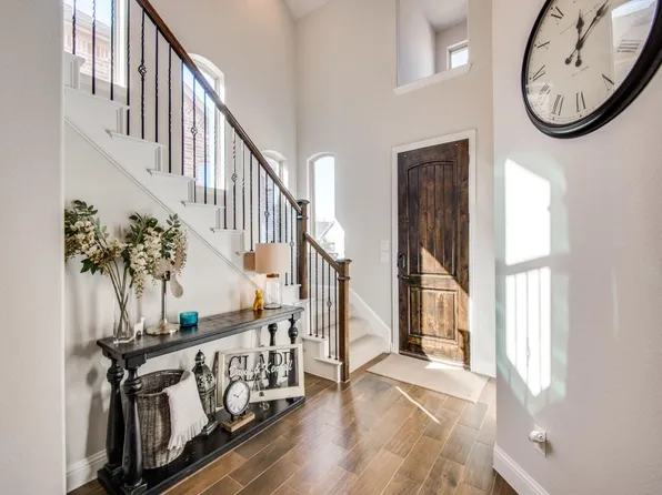 509 Wiltshire Blvd, Lewisville, TX 75056
