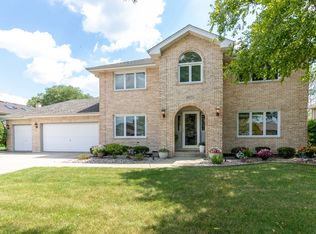 19653 Kevin Ln, Mokena, IL 60448