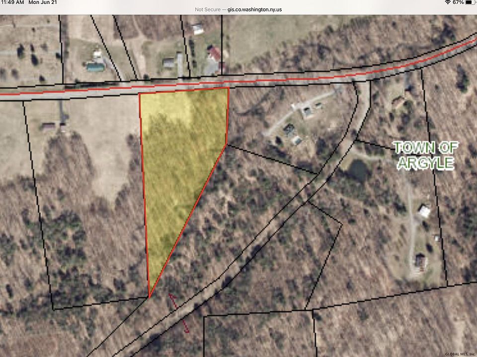 1st image of 0 COUNTY ROUTE 47