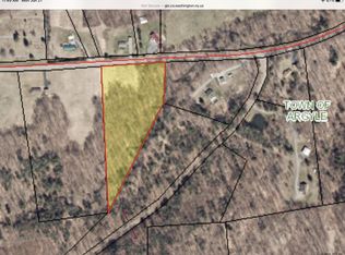 0 County Route 47, Argyle, NY 12809