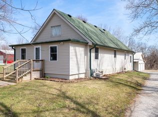 712 N Pendleton Ave, Pendleton, IN 46064