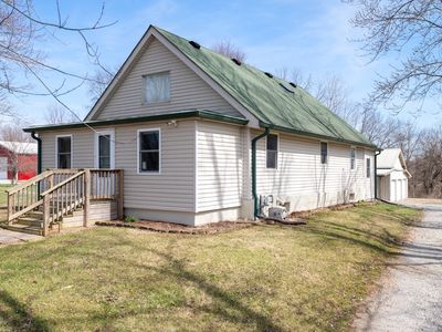 712 N Pendleton Ave, Pendleton, IN, 46064
