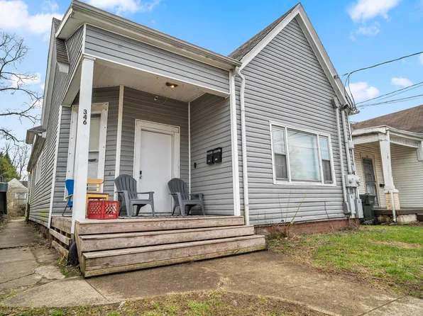 346 Ohio St, Lexington, KY 40508