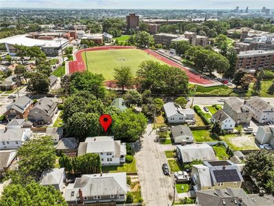 15 Balmoral Ave, Providence, RI, 02908