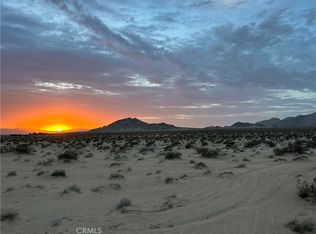 0 E End Rd #40, Lucerne Valley, CA 92356