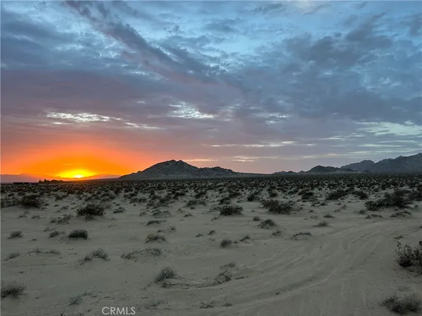 0 E End Rd #40, Lucerne Valley, CA 92356