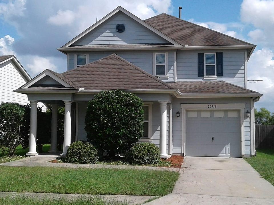 20718 Springlight Ln, Spring, TX 77379 Zillow