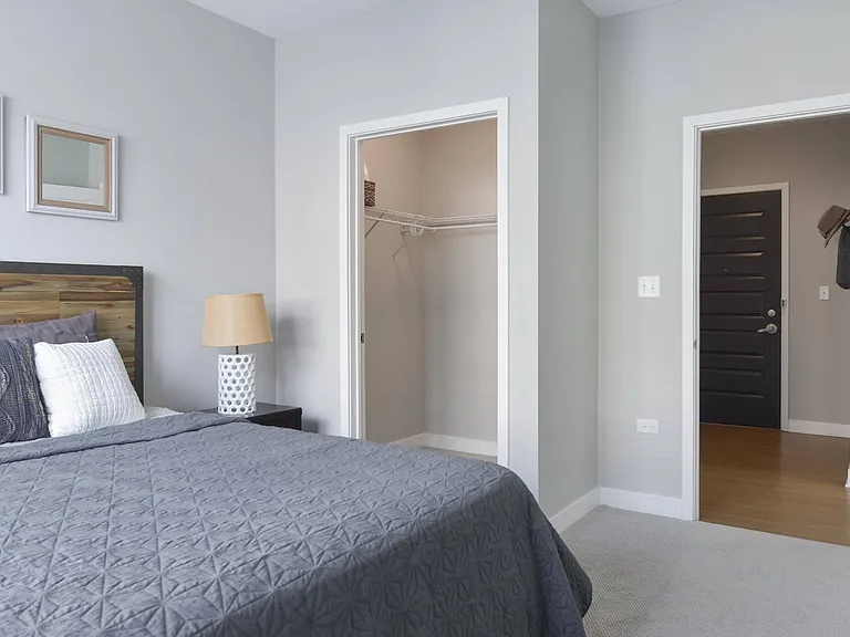 Park 205 Apartments — Photo 7