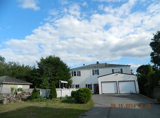 17 Russell St, Taunton, MA 02780