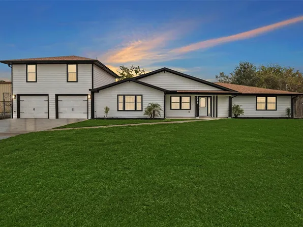 6415 Upshaw Dr, Humble, TX 77396