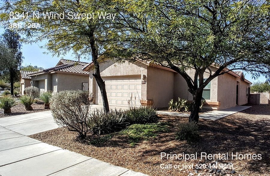 1st image of 8341 N Wind Swept Ln