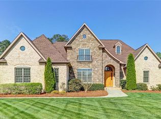 7051 Toscana Trce, Summerfield, NC 27358