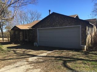 614 S Main St, Ada, OK 74820