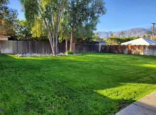 68535 Tachevah Dr, Cathedral City, CA 92234