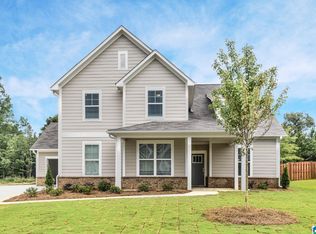 2065 Baxter Ave, Springville, AL 35146