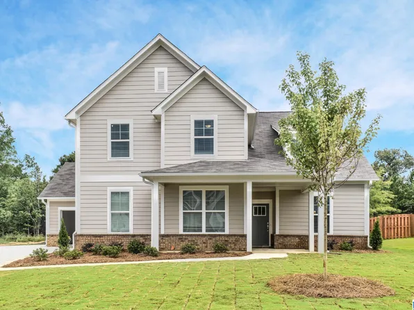 2065 Baxter Ave, Springville, AL 35146