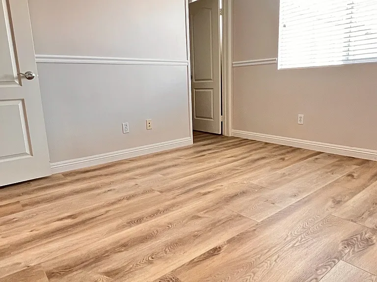 Second primary suite