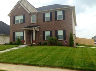 232 Rhodes Ln, Georgetown, KY 40324