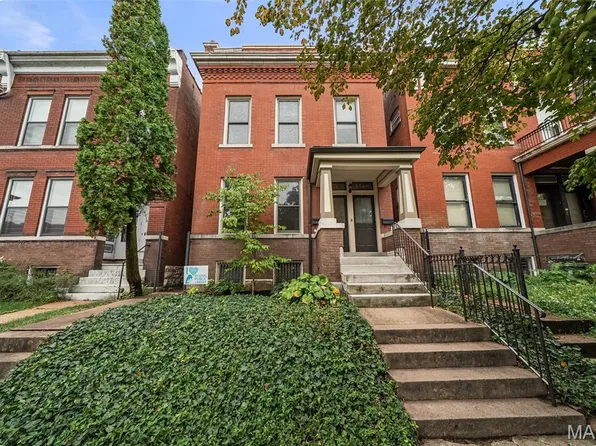 4520 Gibson Ave, Saint Louis, MO 63110