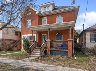 219 Erie Ave, Brantford, ON