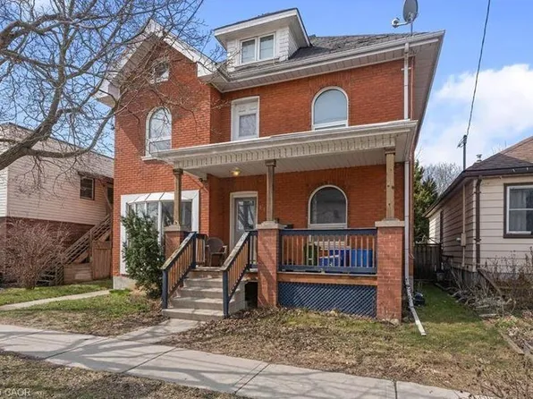 219 Erie Ave, Brantford, ON N3S 2H1