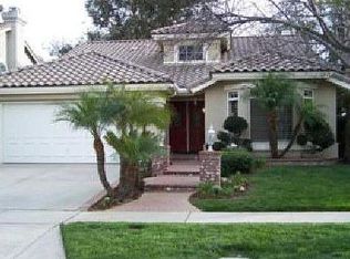 9849 Via Esperanza, Rancho Cucamonga, CA 91737