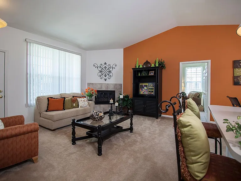The Enclave Apartments — Photo 21