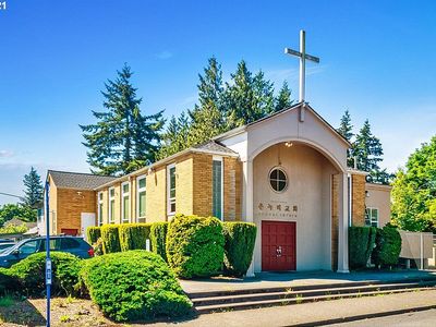 11510 SE Holgate Blvd, Portland, OR, 97266