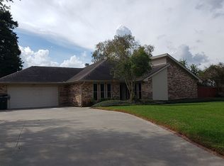 4895 Coolidge St, Beaumont, TX 77706