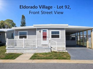 2505 E Bay Dr Lot 92, Largo, FL 33771