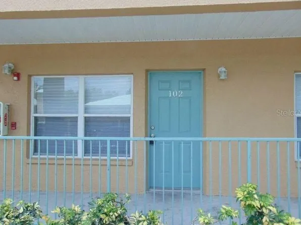 5816 Congress St APT 102, New Port Richey, FL 34653