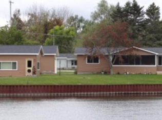 340 W Mill St, Oscoda, MI 48750