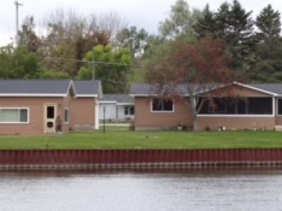 340 W Mill St, Oscoda, MI, 48750