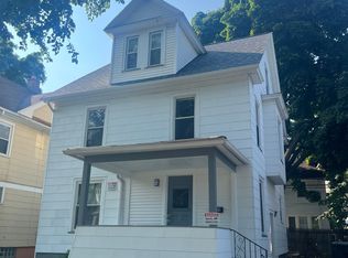 108 Barton St, Rochester, NY 14611